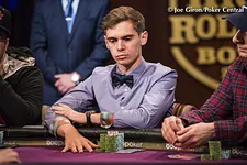 fedor holz