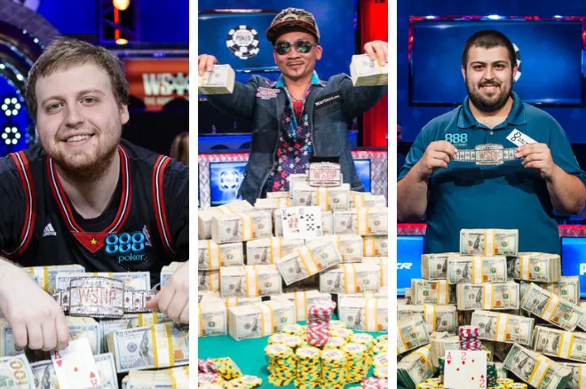 WSOP Champions