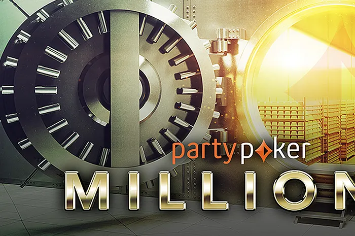 partypoker MILLIONS