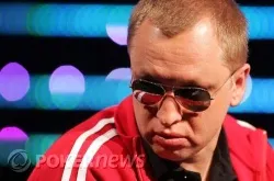 Alex Kravchenko