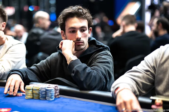 Mehdi Chaoui