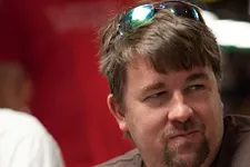 Chris Moneymaker