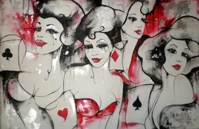 Pro Blogs: The Role of Luck in Poker by Alec Torelli 101