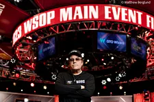 2023 WSOP Main Event