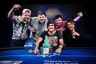 PokerStars Player Josh Hart Wins UKIPT Isle of Man for £57,484!