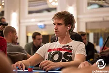 Viktor "Isildur1" Blom