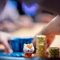 Cards, Chips, Branding