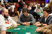 Five Thoughts: Mercier vs. Selbst, Lederer Stays Quiet, and #Fight4Poker