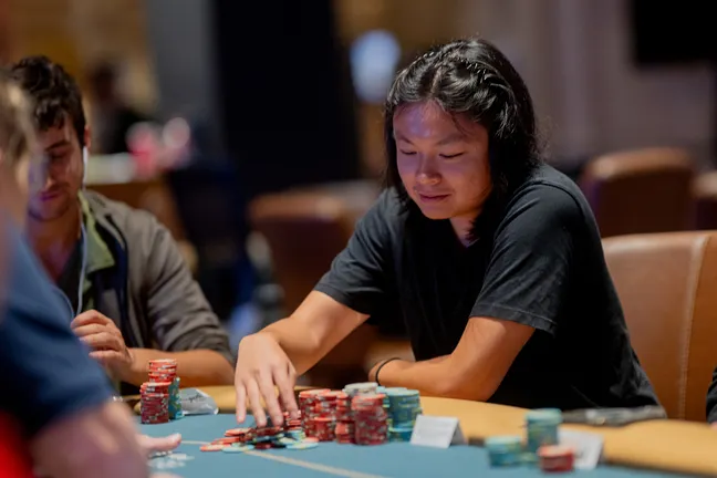 Simon Lau