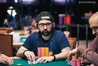 Gionni "COLDWARKID" Demers Wins 2021 WSOP Online Event #14: $500 No-Limit Holdem ($90,023)