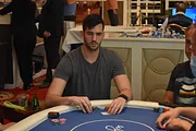 Justin "Jsaliba2" Saliba Wins 2021 WSOP Online Event #15: $5,300 High Roller Freezout ($253,800)