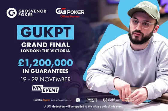 GUKPT