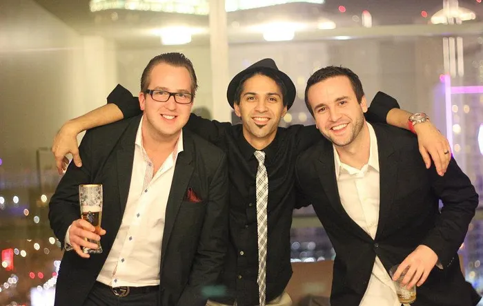 Former SuperNova Elite Mike Ziemba on Surviving Black Friday and Grinding Online in NV 103