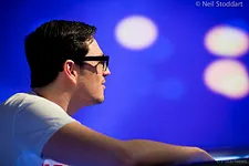 Cash Game EPT Monte-Carlo : Isaac Haxton gagne un pot d’un million d’euros