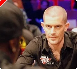 Resumo da 1ª Ronda do Campeonato de Heads-Up da NBC 0001