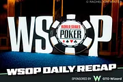 2025 WSOP Day 2: First of 100 Bracelets Awarded; Keokham Wins the Industry Employees Event