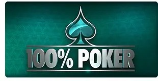 Everest Poker 100% M6