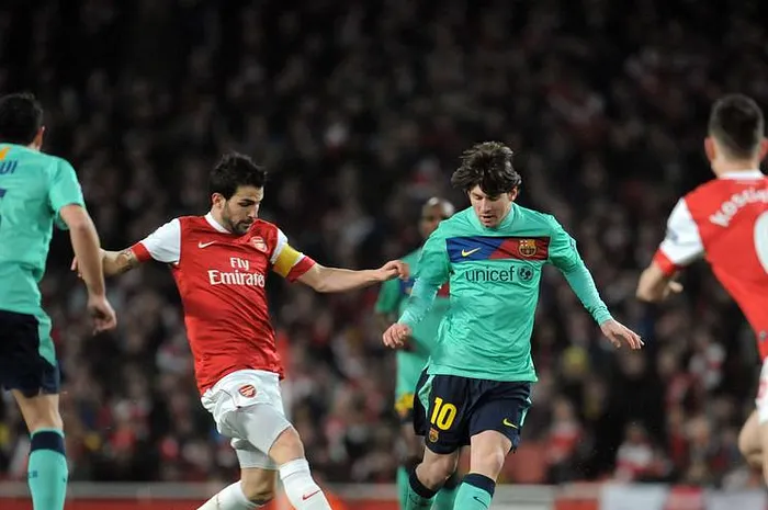 Cotes Barcelone - Arsenal. La sélection de PokerNews.
