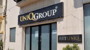 The office of BetuniQ in Malta