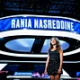 Rania Nasreddine