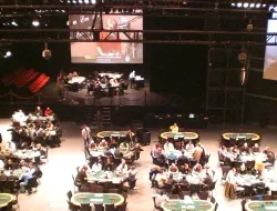 WSOP Circuit Hammond Series Provides Surge in Chicagoland Poker Interest 0001