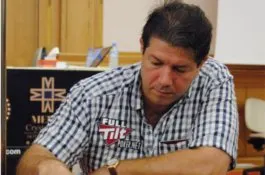 Full Tilt Poker Merit Cyprus Classic : David Benyamine dans les places payées (Main Event Jour 3) 0001