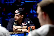 Michael Mizrachi
