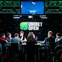 Final Table Unibet Open Malta