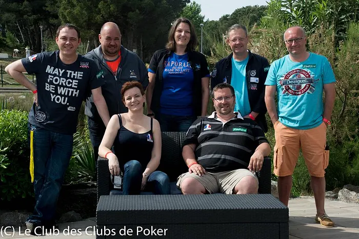 Cnic 2015 : Quand le poker met le monde associatif à l'honneur 102