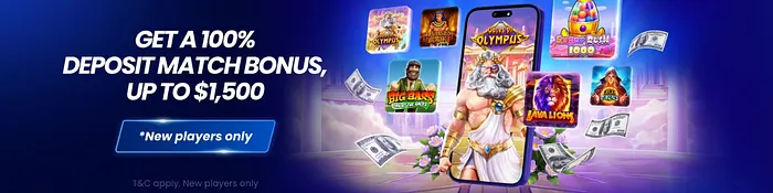 WPT Global Casino Deposit Match 