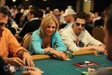 Le “vrai” Top 10 des femmes les plus sexys du poker