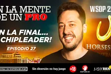 En la Mente de Un Pro