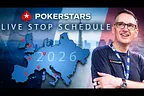 James Hartigan & PokerStars Gear Up for EPT Paris & Irish Poker Open | PokerNews Podcast #941