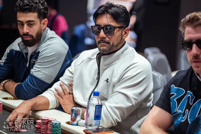 Aditya Batra