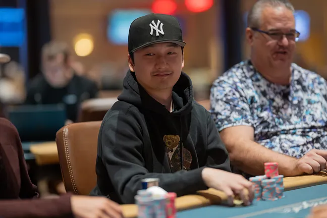 Adam Kim
