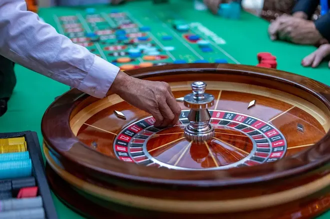 What is Correct Etiquette at the Roulette Table?