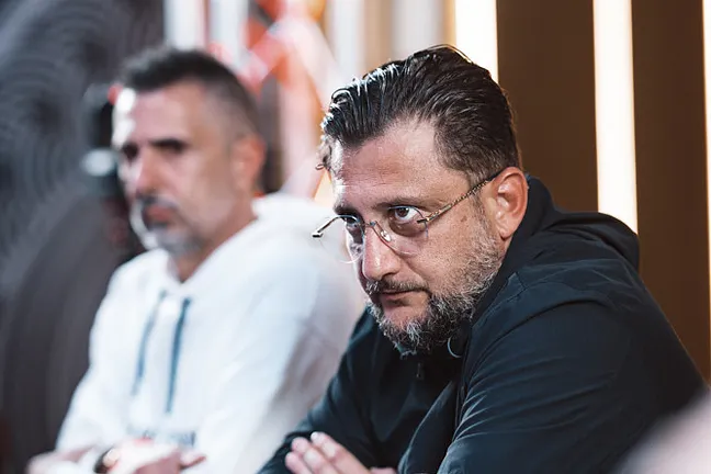 Driss Fissenko Joackim