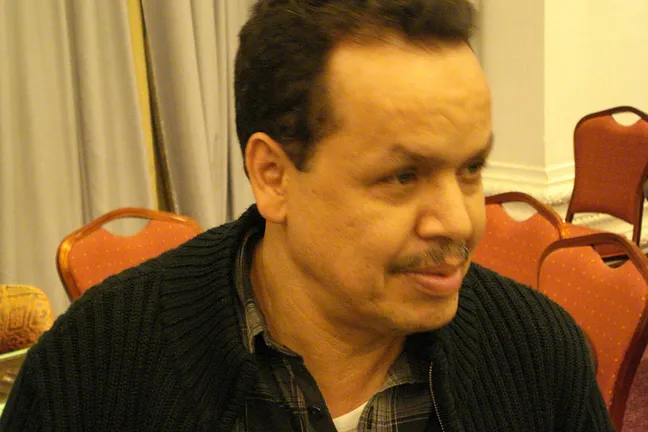 Abdelhadi Kondah