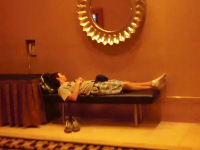 All Mucked Up: 2012 World Series of Poker Day 12 Live Blog 110