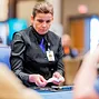Nikki $1,100 RunGood Main Event Flight 1B