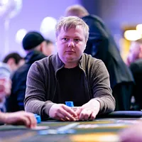 Kristian Holmgren