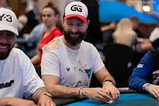 Daniel Negreanu Poker