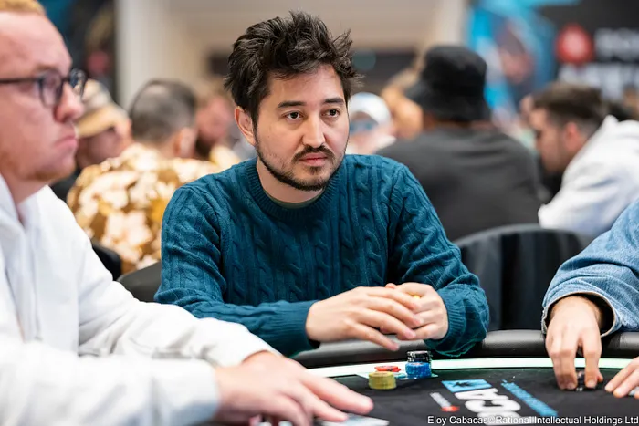 Rodrigo Seiji