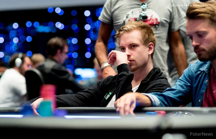 Viktor "Isildur1" Blom