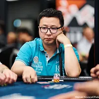 Yin Zhang