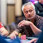 Mrityunjay Jha $1,100 RunGood Main Event Day 2