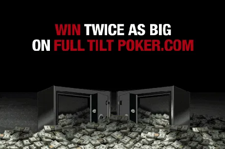 Full Tilt Poker