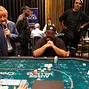 Scott Stewart, Elimination
