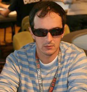 José "josesantos73" Santos Vence Etapa #24 do PT Poker Series 0001