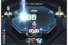 PokerStars Power Up